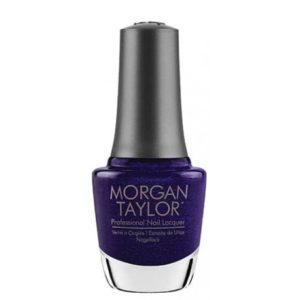 Morgan Taylor A Starry Sight