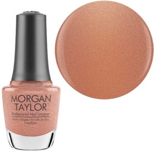 Morgan Taylor Copper Dream