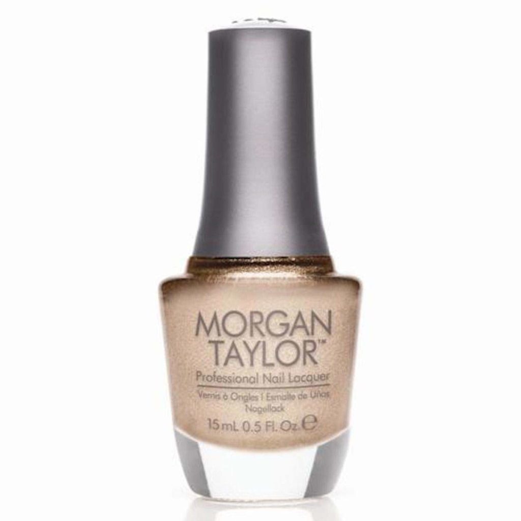 Morgan Taylor Gilded in Gold