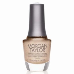 Morgan Taylor Gilded in Gold