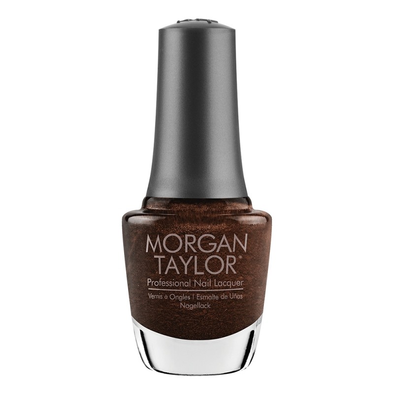 Morgan Taylor Shooting Star