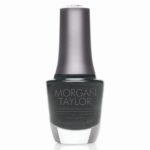 Morgan Taylor A Kiss in the Dark