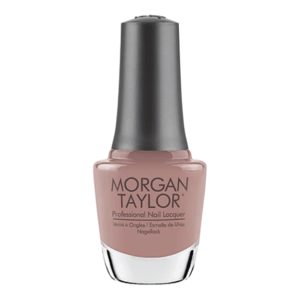 Morgan Taylor I Speack Chic