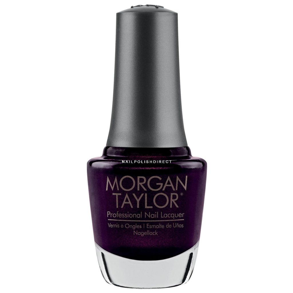 Morgan Taylor Truth or Dare