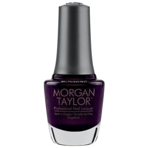 Morgan Taylor Truth or Dare
