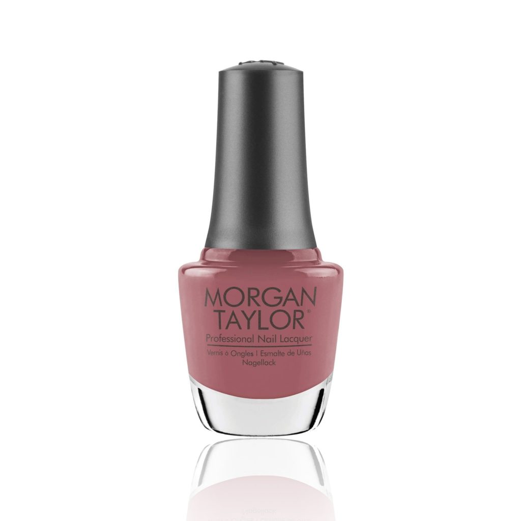 Morgan Taylor It´s Your Mauve