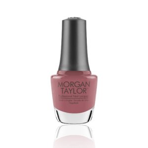Morgan Taylor It´s Your Mauve