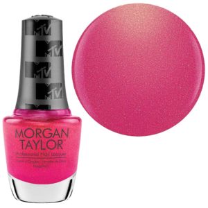 Morgan Taylor Live Out Loud