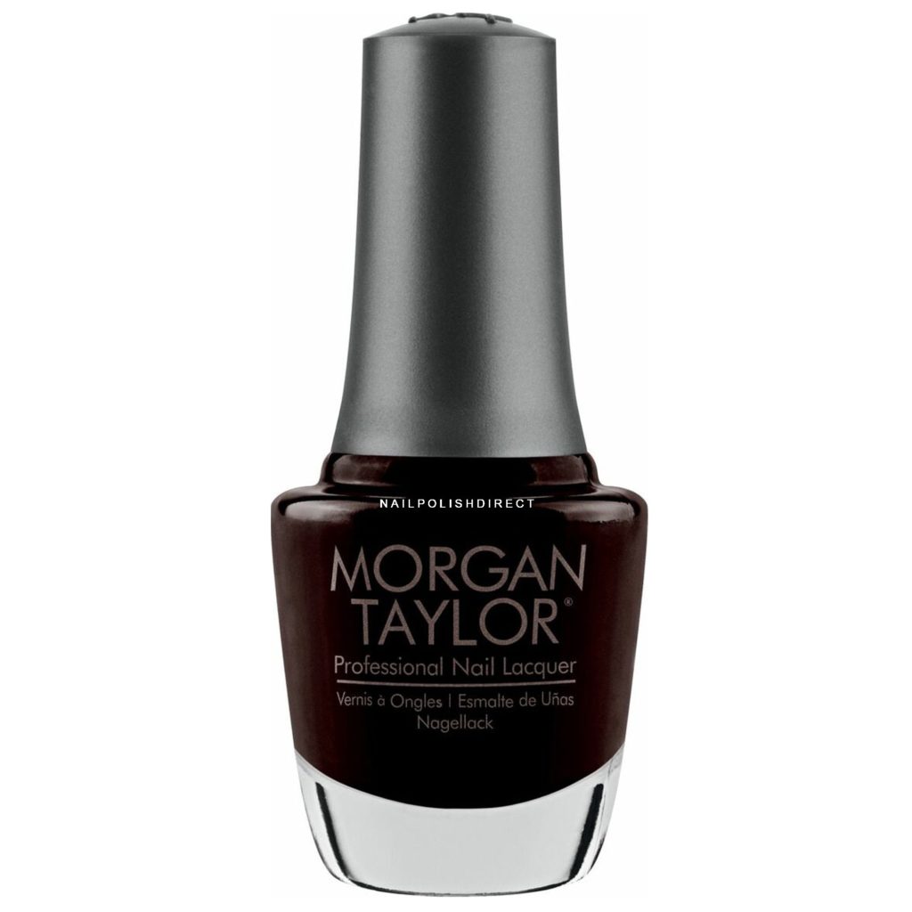 Morgan Taylor Most Wanted