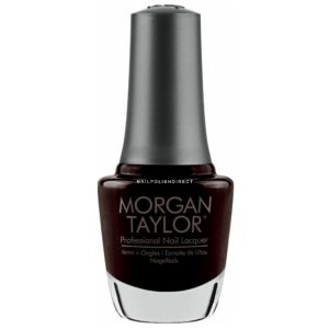 Morgan Taylor Most Wanted