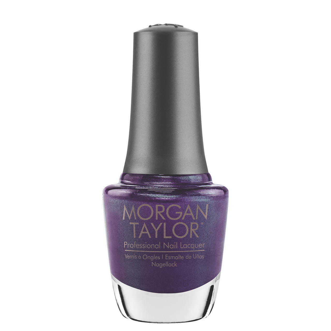 Morgan Taylor Make'em Squirm
