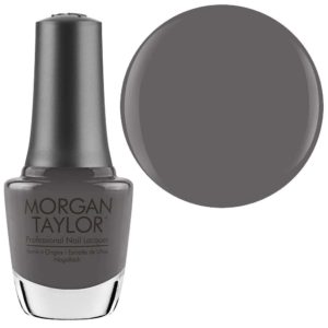 Morgan Taylor Smoke the Competition