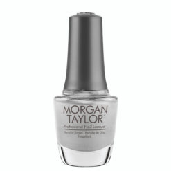 Morgan Taylor Fashion Above All