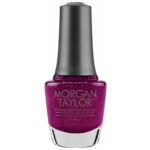 Morgan Taylor J'adore my Mani