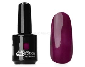 Geleration 460 midnight affair 15 ml