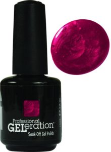 Geleration 463 passionate kisses 15 ml