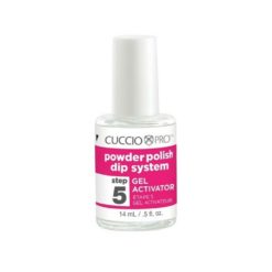 System dip -Step 5- activator 14 ml