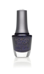 Morgan Taylor All the right Moves