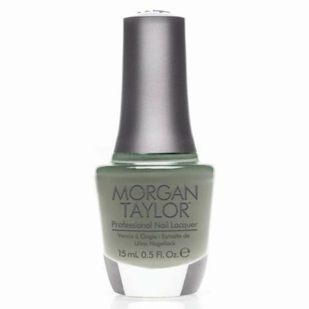 Morgan Taylor So-fari so Good