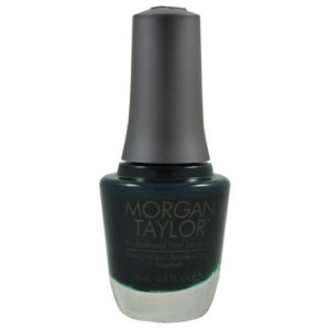 Morgan Taylor Jungle Boogie