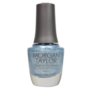 Morgan Taylor If the slipper fits