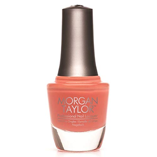 Morgan Taylor My carriage Awaits