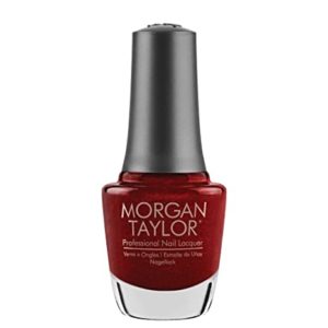 Morgan Taylor What's your Poinsettia?