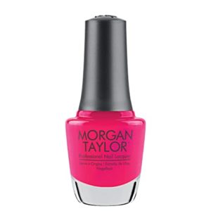 Morgan Taylor Tag, You're It