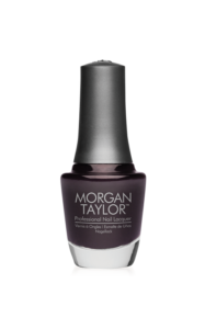 Morgan Taylor Royal Treatment
