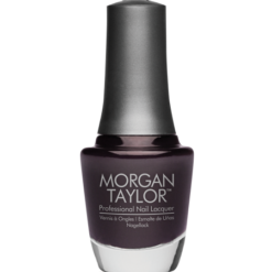 Morgan Taylor Royal Treatment