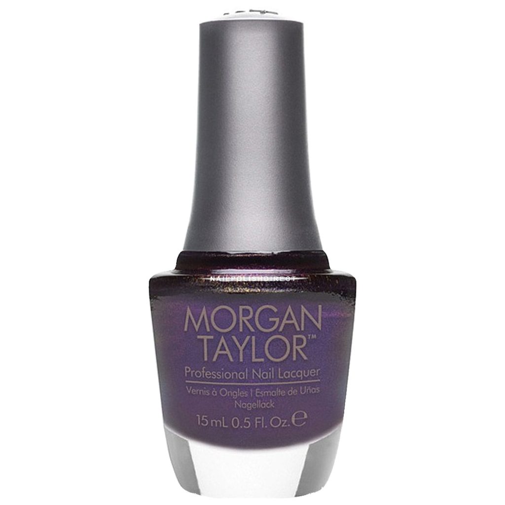 Morgan Taylor If looks could Thrill