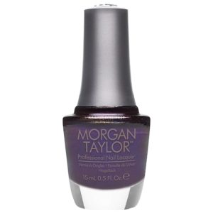 Morgan Taylor If looks could Thrill