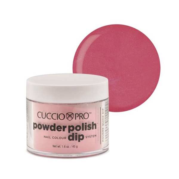 System dip -5520 Rose w/Shimmer- 45 g
