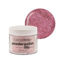 System dip -5539 Barbie Pink Glitter- 45 g