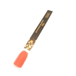 System dip -5542 Coral w/Peach Undertones- 45 g - Imagen 3