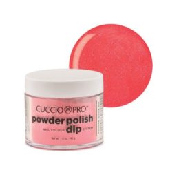 System dip -5547 Watermelon Pink w/ Pink Mica- 45 g