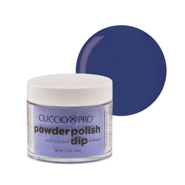 System dip -5551 Ink Blue- 45 g