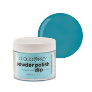 System dip -5552 Caribbean Sky Blue- 45 g