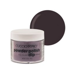 System dip -5555 Plum w/Black Undertones- 45 g