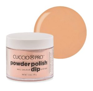 System dip -5575 Flattering Peach- 45 g