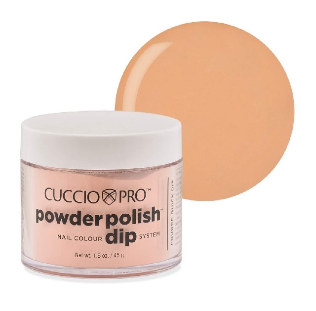 System dip -5575 Flattering Peach- 45 g
