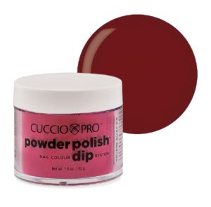 System dip -5582 Strawberry Red- 45 g