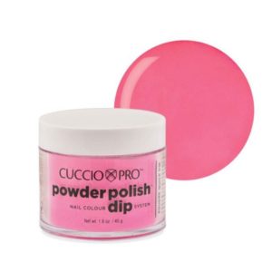 System dip -5592 Neon Pink- 45 g
