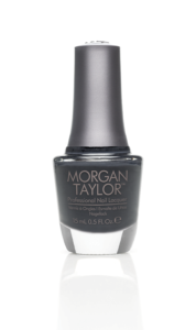 Morgan Taylor Power Suit