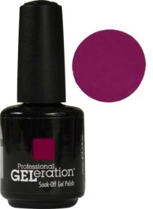 Geleration 636 georgeous G. belt 15 ml