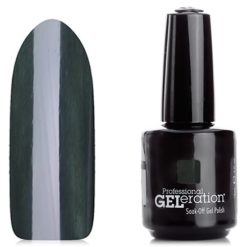Geleration 638 fishnets & F. 15 ml