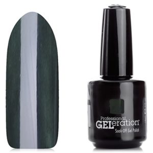 Geleration 638 fishnets & F. 15 ml