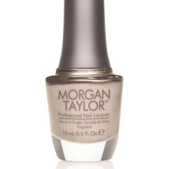 Morgan Taylor Chain Reaction