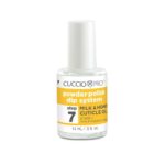 System dip -Step 7- milk & honey oil- 14 ml