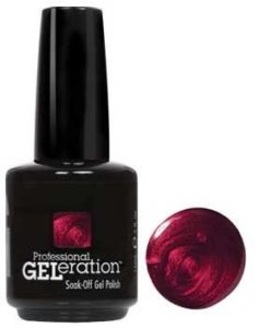 Geleration 707 shall we dance 15 ml